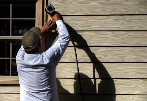 Affordable Siding Repair and Maintenance Services in Sheffield, IA